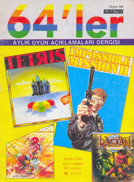 Bionic Commando screenshot 1